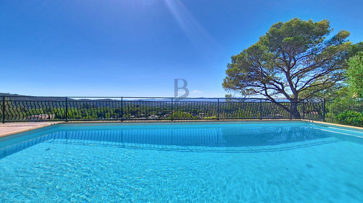 Ma-Cabane - Vente Maison SAINT-RAPHAEL, 222 m²