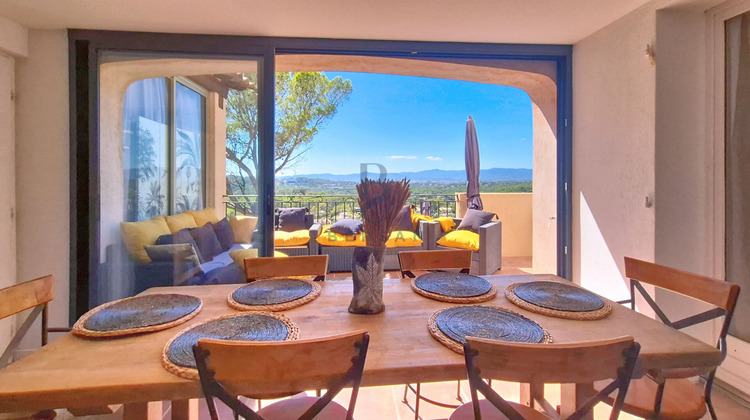 Ma-Cabane - Vente Maison SAINT-RAPHAEL, 222 m²