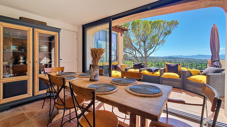 Ma-Cabane - Vente Maison SAINT-RAPHAEL, 222 m²