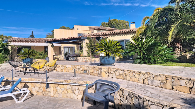 Ma-Cabane - Vente Maison SAINT-RAPHAEL, 146 m²