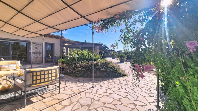 Ma-Cabane - Vente Maison SAINT-RAPHAEL, 146 m²