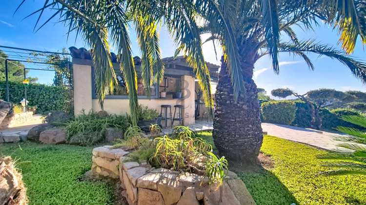 Ma-Cabane - Vente Maison SAINT-RAPHAEL, 146 m²