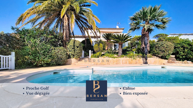 Ma-Cabane - Vente Maison SAINT-RAPHAEL, 170 m²