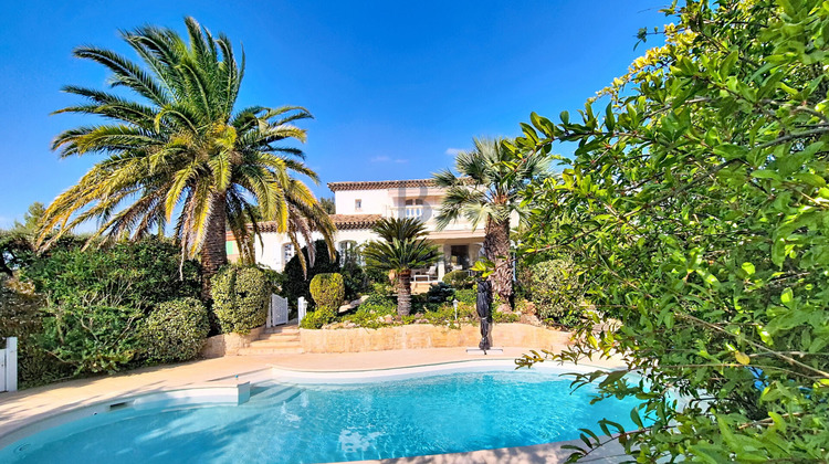 Ma-Cabane - Vente Maison SAINT-RAPHAEL, 170 m²