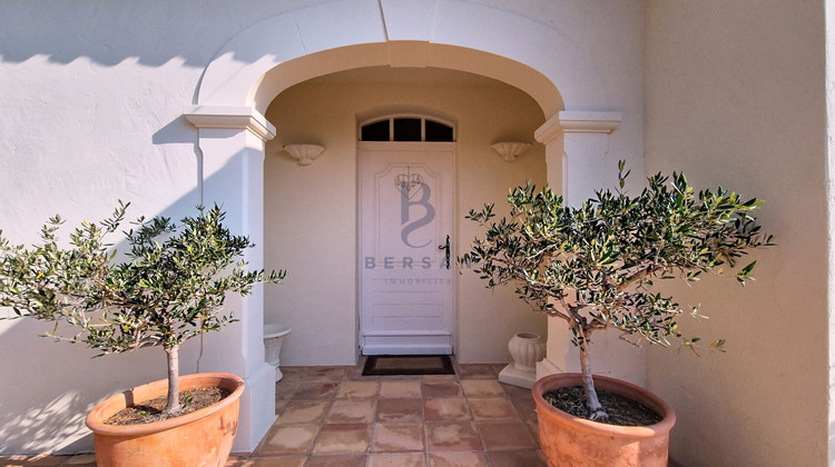 Ma-Cabane - Vente Maison SAINT-RAPHAEL, 170 m²