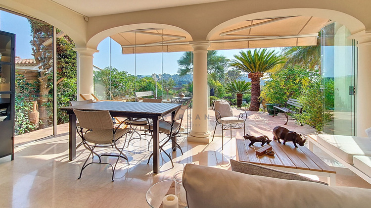 Ma-Cabane - Vente Maison SAINT-RAPHAEL, 170 m²