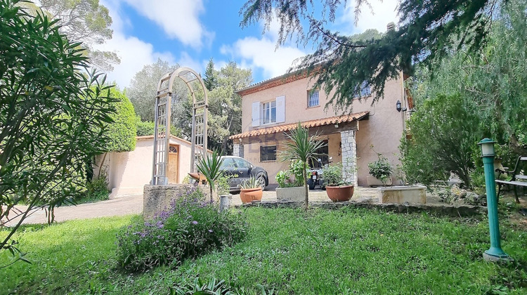 Ma-Cabane - Vente Maison Saint-Raphaël, 165 m²