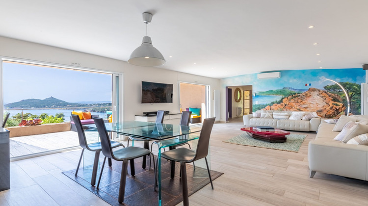 Ma-Cabane - Vente Maison Saint-Raphaël, 213 m²