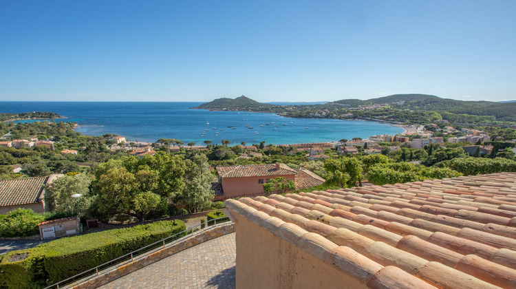 Ma-Cabane - Vente Maison Saint-Raphaël, 213 m²
