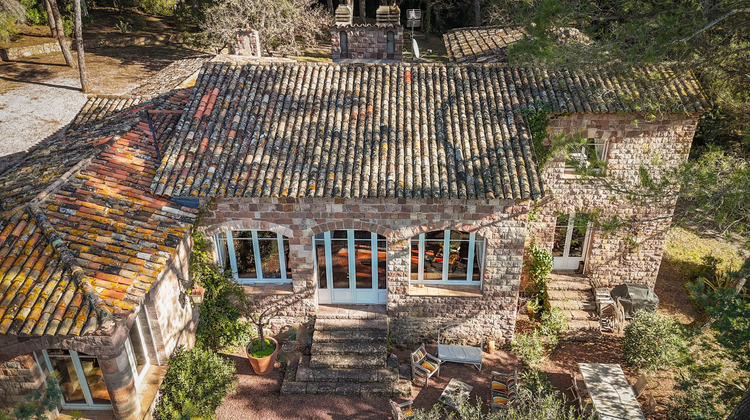 Ma-Cabane - Vente Maison Saint-Raphaël, 300 m²