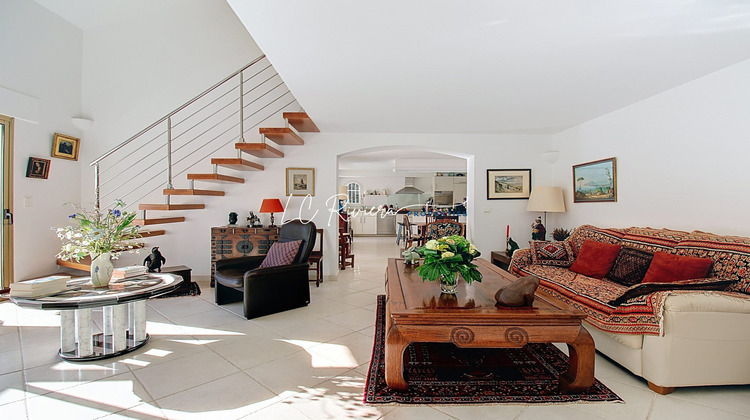 Ma-Cabane - Vente Maison Saint-Raphaël, 142 m²