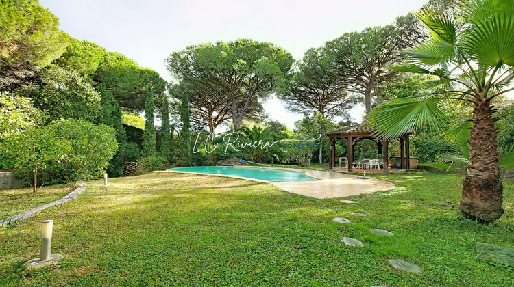 Ma-Cabane - Vente Maison Saint-Raphaël, 165 m²