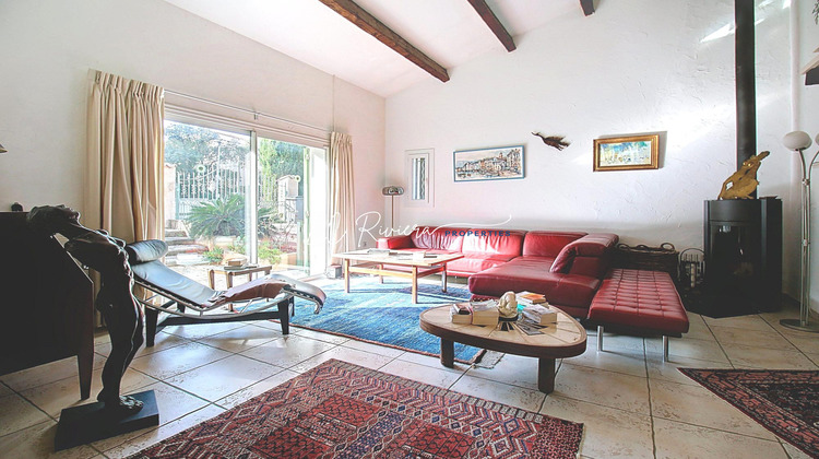 Ma-Cabane - Vente Maison Saint-Raphaël, 165 m²
