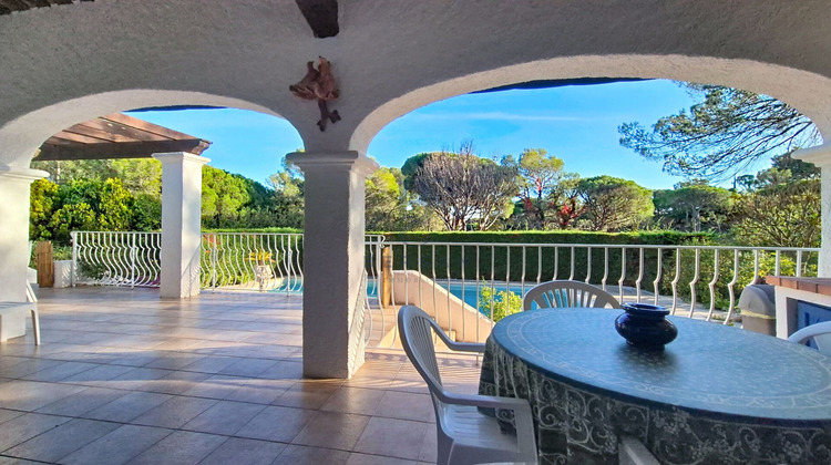 Ma-Cabane - Vente Maison SAINT-RAPHAEL, 140 m²