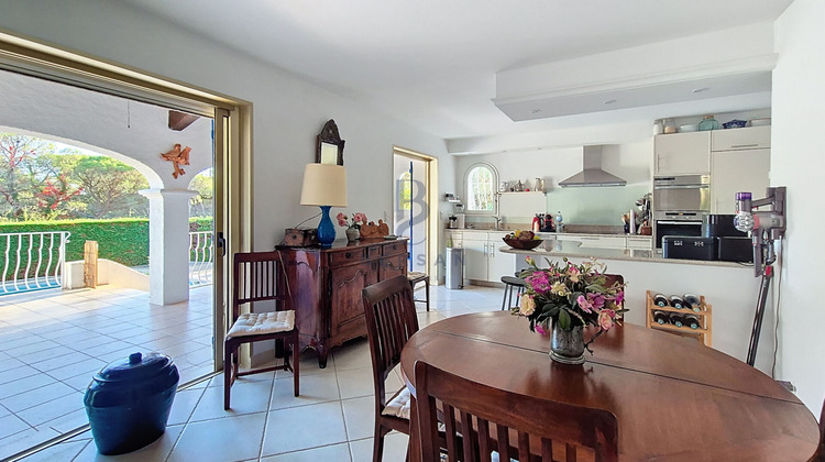 Ma-Cabane - Vente Maison SAINT-RAPHAEL, 140 m²