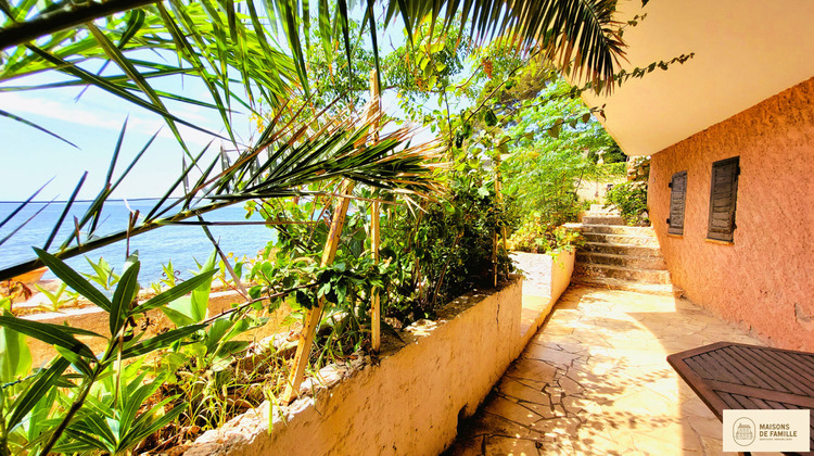 Ma-Cabane - Vente Maison SAINT-RAPHAEL, 234 m²