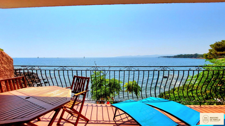 Ma-Cabane - Vente Maison SAINT-RAPHAEL, 234 m²