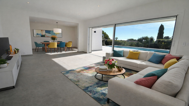 Ma-Cabane - Vente Maison SAINT-RAPHAEL, 120 m²