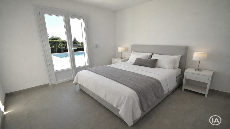 Ma-Cabane - Vente Maison SAINT-RAPHAEL, 120 m²