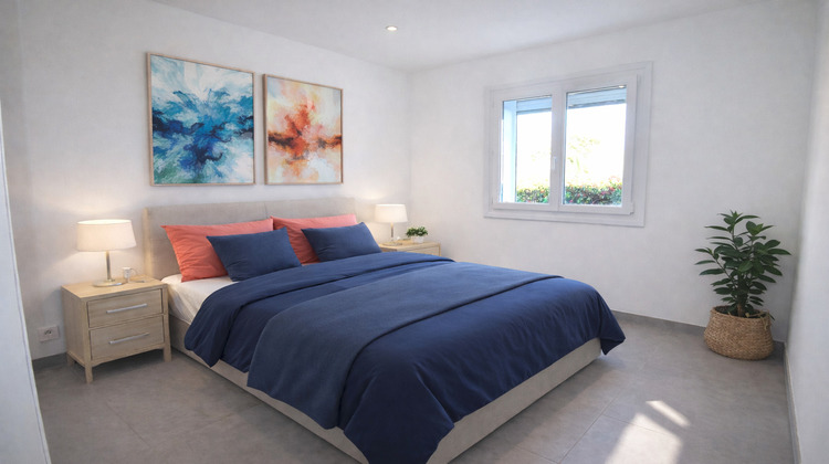 Ma-Cabane - Vente Maison SAINT-RAPHAEL, 120 m²