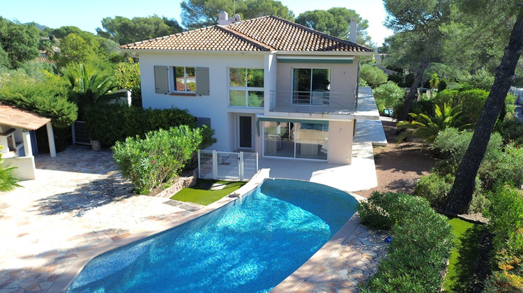 Ma-Cabane - Vente Maison SAINT-RAPHAEL, 180 m²