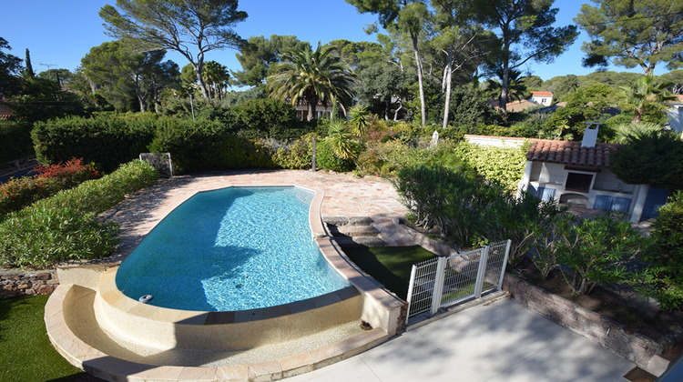 Ma-Cabane - Vente Maison SAINT-RAPHAEL, 180 m²