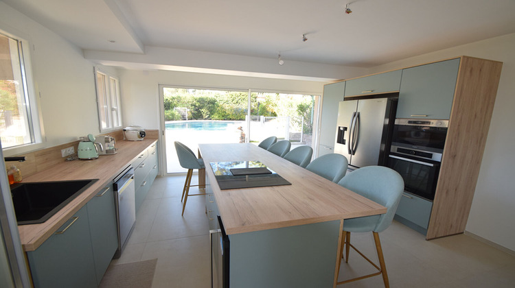 Ma-Cabane - Vente Maison SAINT-RAPHAEL, 180 m²