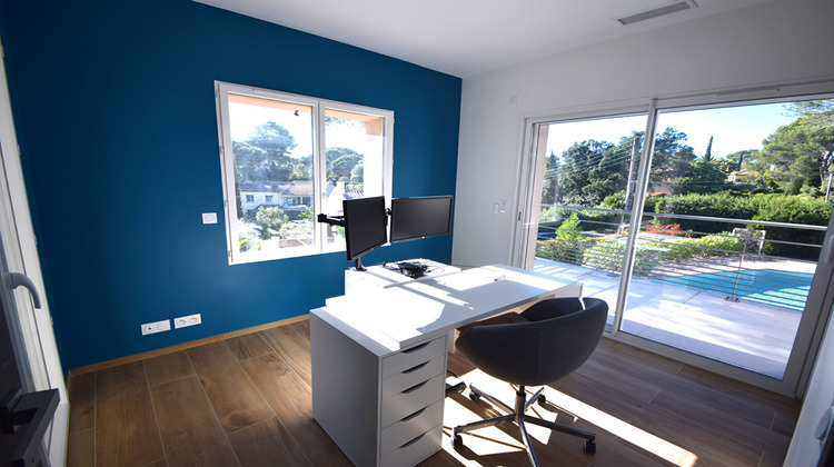 Ma-Cabane - Vente Maison SAINT-RAPHAEL, 180 m²