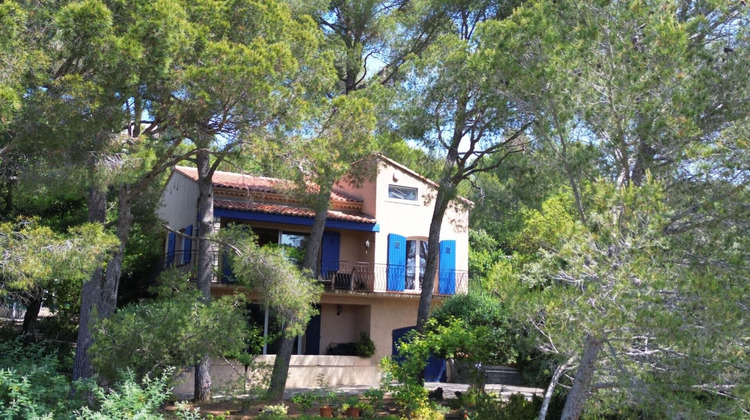 Ma-Cabane - Vente Maison SAINT-RAPHAEL, 140 m²