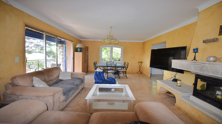 Ma-Cabane - Vente Maison SAINT-RAPHAEL, 140 m²