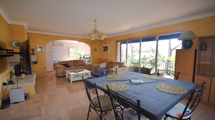 Ma-Cabane - Vente Maison SAINT-RAPHAEL, 140 m²