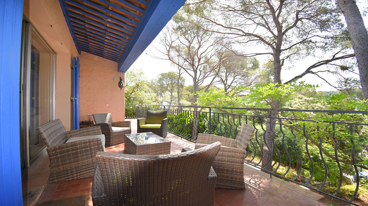 Ma-Cabane - Vente Maison SAINT-RAPHAEL, 140 m²