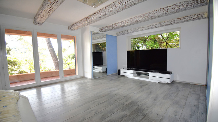 Ma-Cabane - Vente Maison SAINT-RAPHAEL, 140 m²