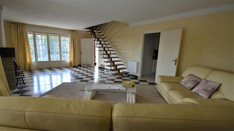 Ma-Cabane - Vente Maison SAINT-RAPHAEL, 203 m²