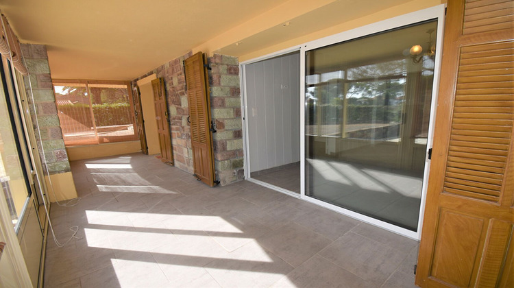 Ma-Cabane - Vente Maison SAINT-RAPHAEL, 203 m²