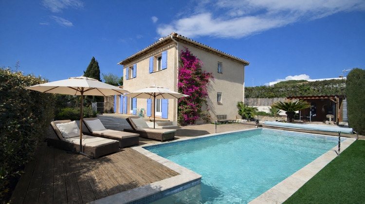 Ma-Cabane - Vente Maison SAINT-RAPHAEL, 120 m²