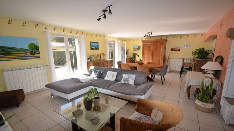 Ma-Cabane - Vente Maison SAINT-RAPHAEL, 120 m²