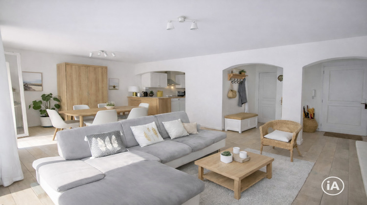 Ma-Cabane - Vente Maison SAINT-RAPHAEL, 120 m²