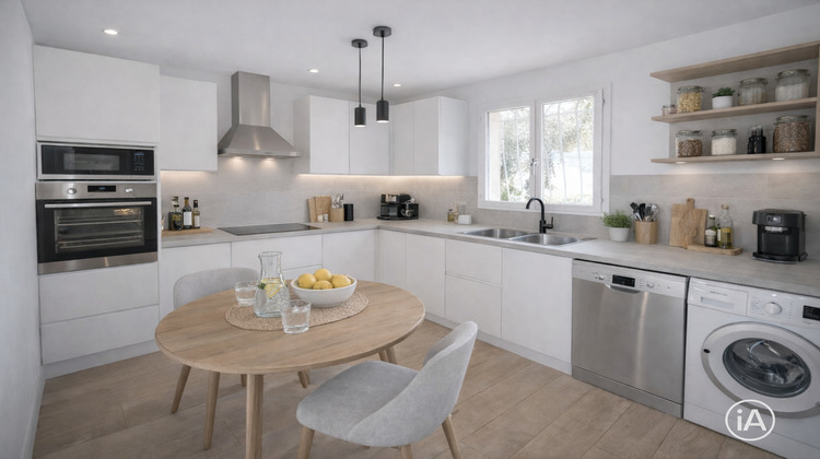 Ma-Cabane - Vente Maison SAINT-RAPHAEL, 120 m²