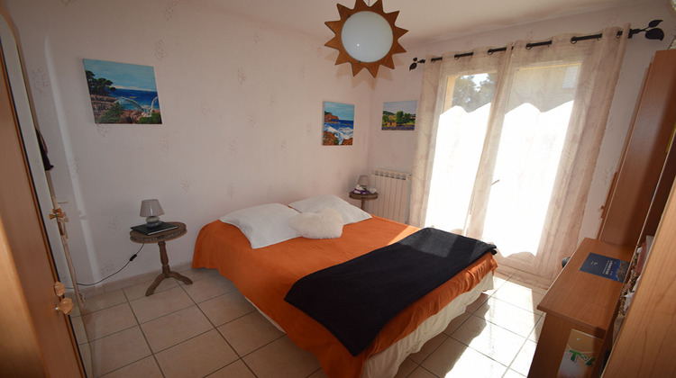 Ma-Cabane - Vente Maison SAINT-RAPHAEL, 120 m²