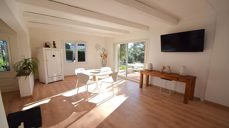 Ma-Cabane - Vente Maison SAINT-RAPHAEL, 1 m²
