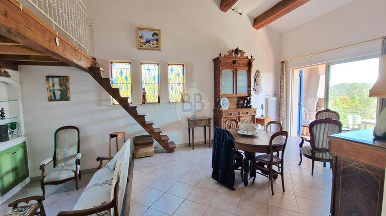 Ma-Cabane - Vente Maison Saint-Raphaël, 154 m²