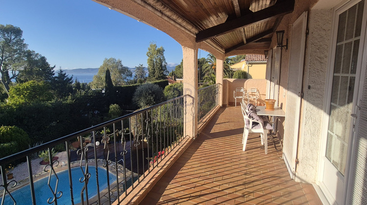 Ma-Cabane - Vente Maison Saint-Raphaël, 184 m²