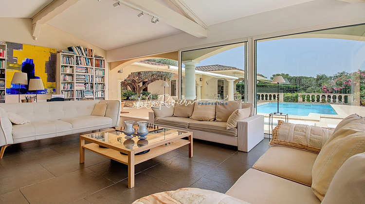 Ma-Cabane - Vente Maison Saint-Raphaël, 276 m²