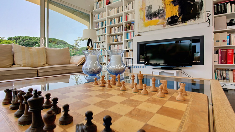 Ma-Cabane - Vente Maison Saint-Raphaël, 276 m²