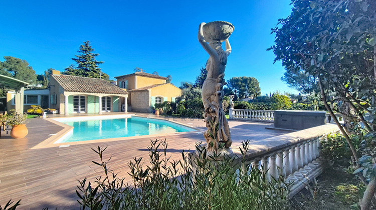 Ma-Cabane - Vente Maison SAINT-RAPHAEL, 177 m²