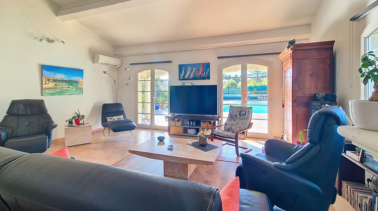 Ma-Cabane - Vente Maison SAINT-RAPHAEL, 177 m²