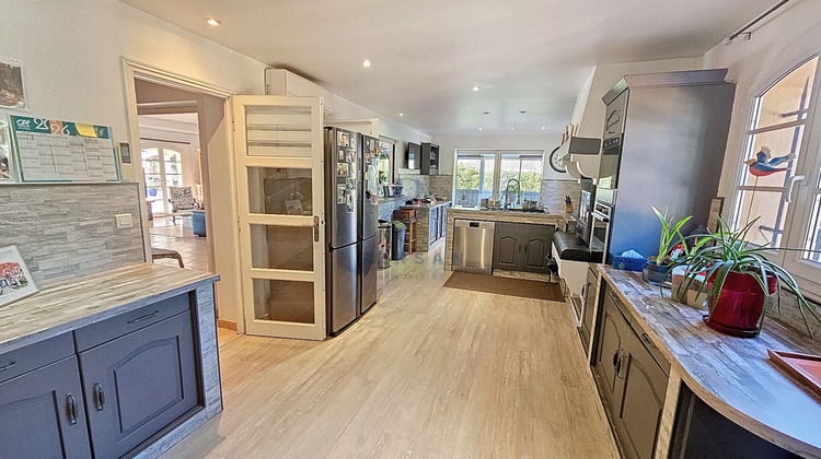 Ma-Cabane - Vente Maison SAINT-RAPHAEL, 177 m²