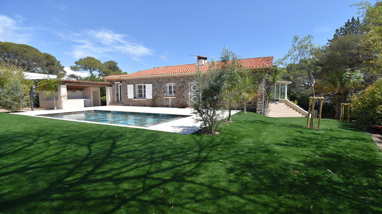 Ma-Cabane - Vente Maison SAINT-RAPHAEL, 240 m²