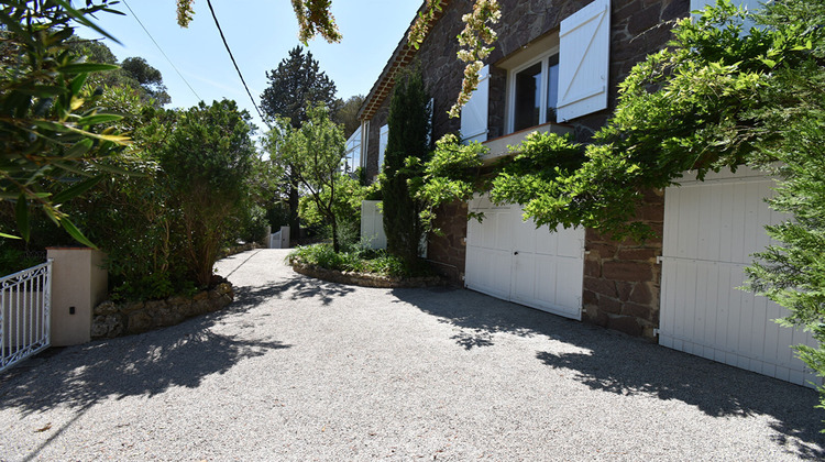 Ma-Cabane - Vente Maison SAINT-RAPHAEL, 240 m²